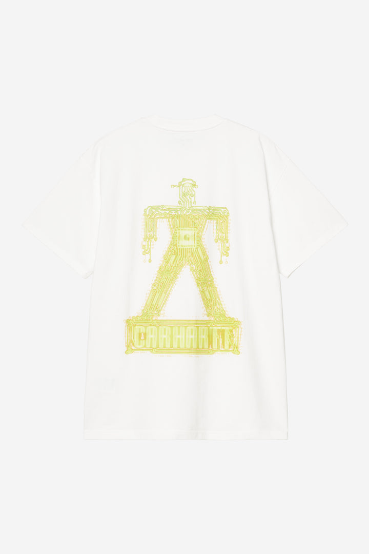 S/S Electric Boogie T-Shirt