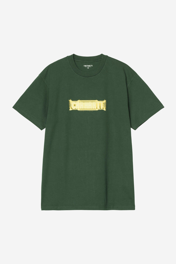 S/S Electric Boogie T-Shirt