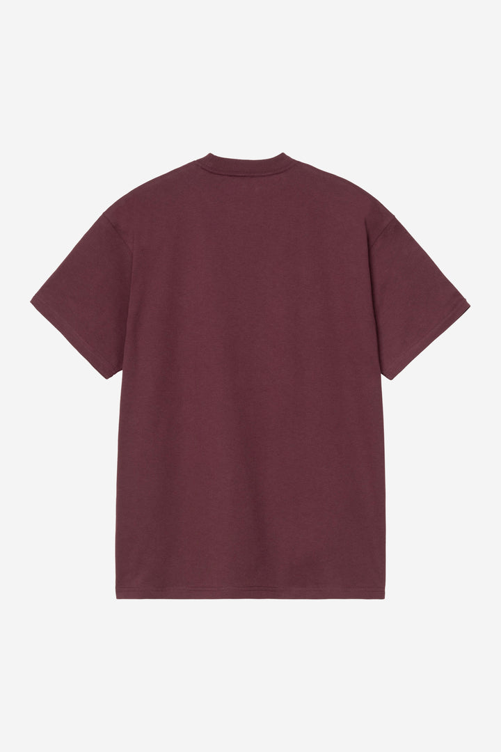 S/S Wiptopia Script T-Shirt