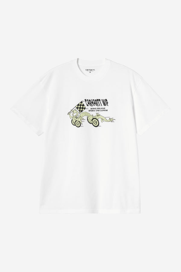 S/S Make Believe League T-Shirt