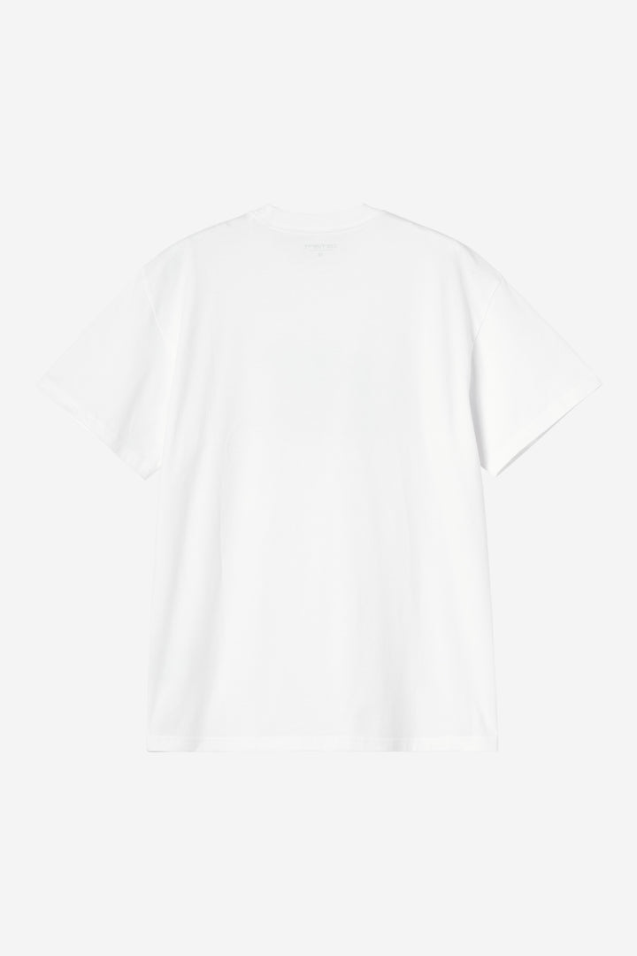 S/S Make Believe League T-Shirt