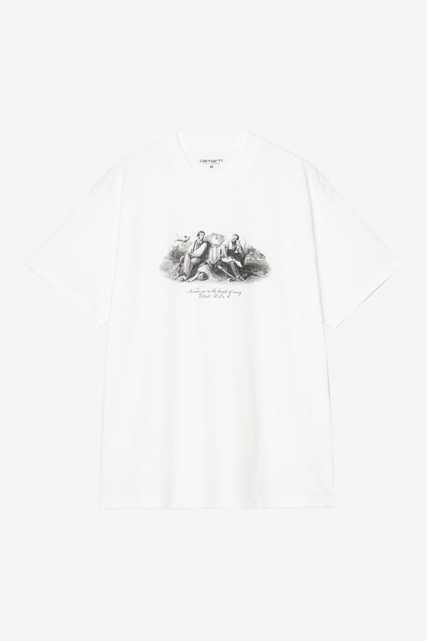 S/S Workers T-Shirt