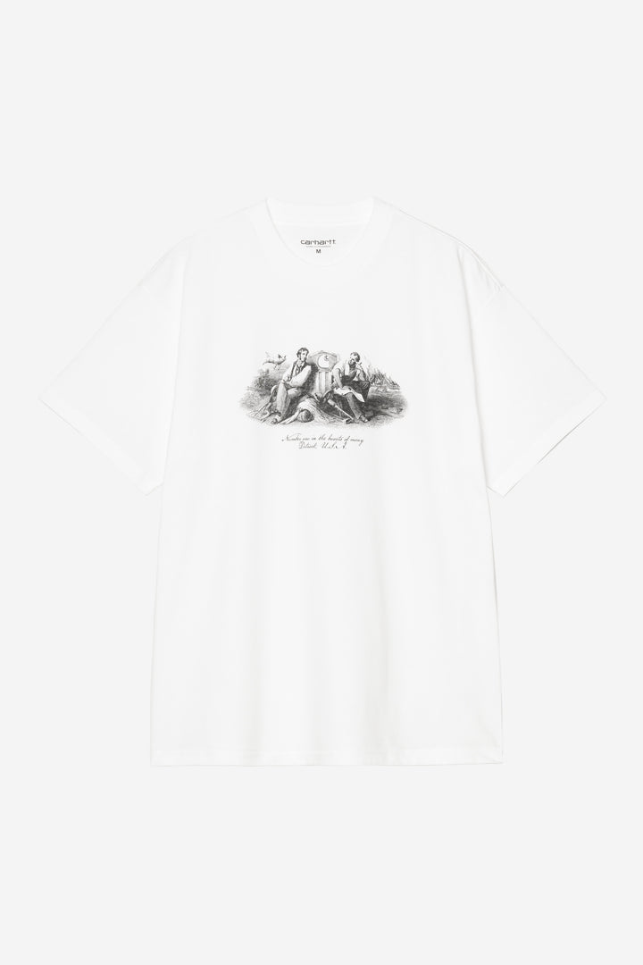 S/S Workers T-Shirt