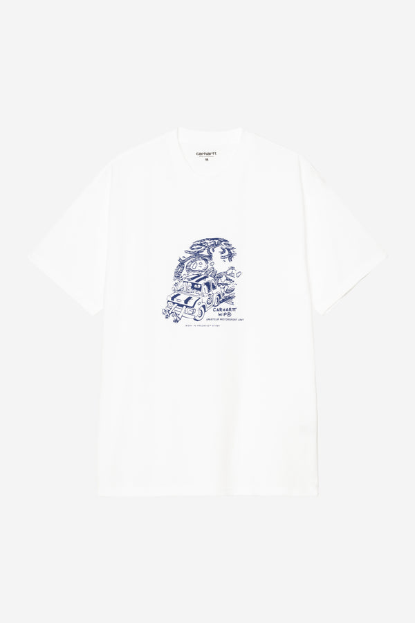 S/S Unit T-Shirt