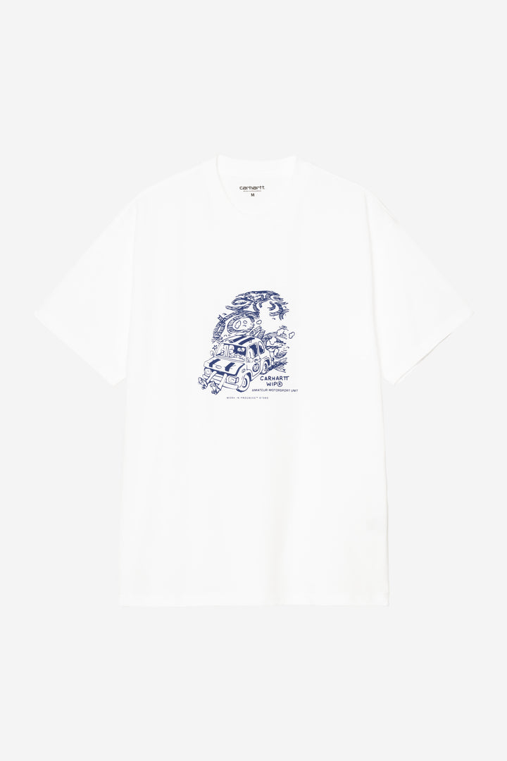 S/S Unit T-Shirt