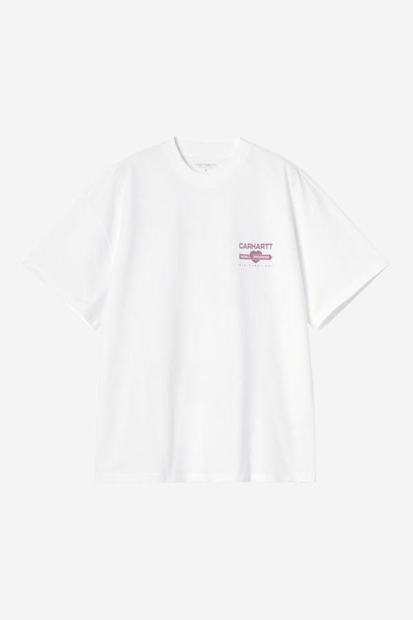 W' S/S Modal T-Shirt