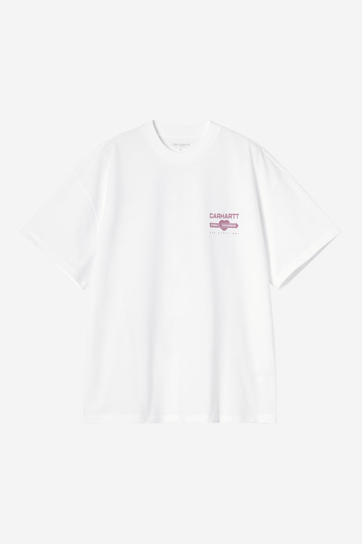 W' S/S Modal T-Shirt