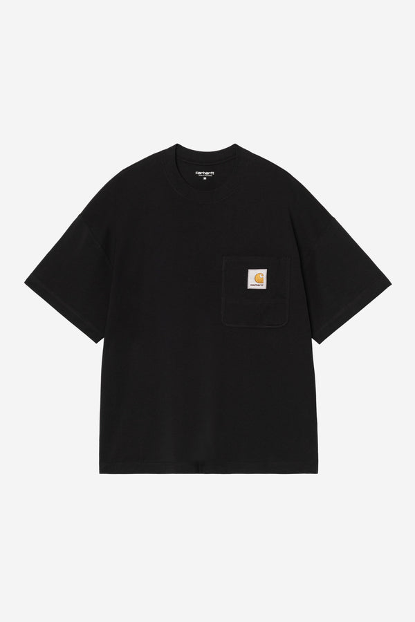 S/S Work Pocket T-Shirt