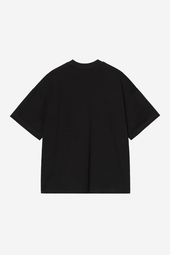 S/S Work Pocket T-Shirt