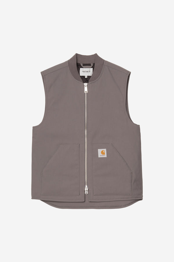 Leroy Vest