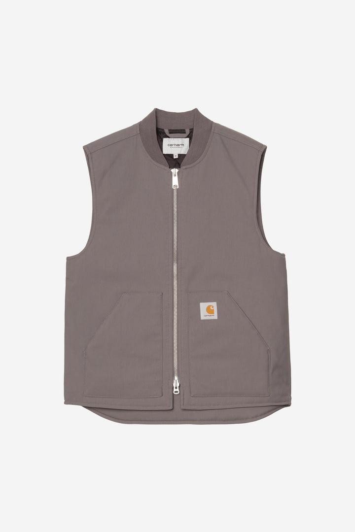 Leroy Vest