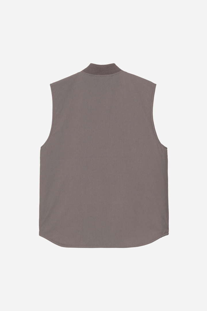 Leroy Vest