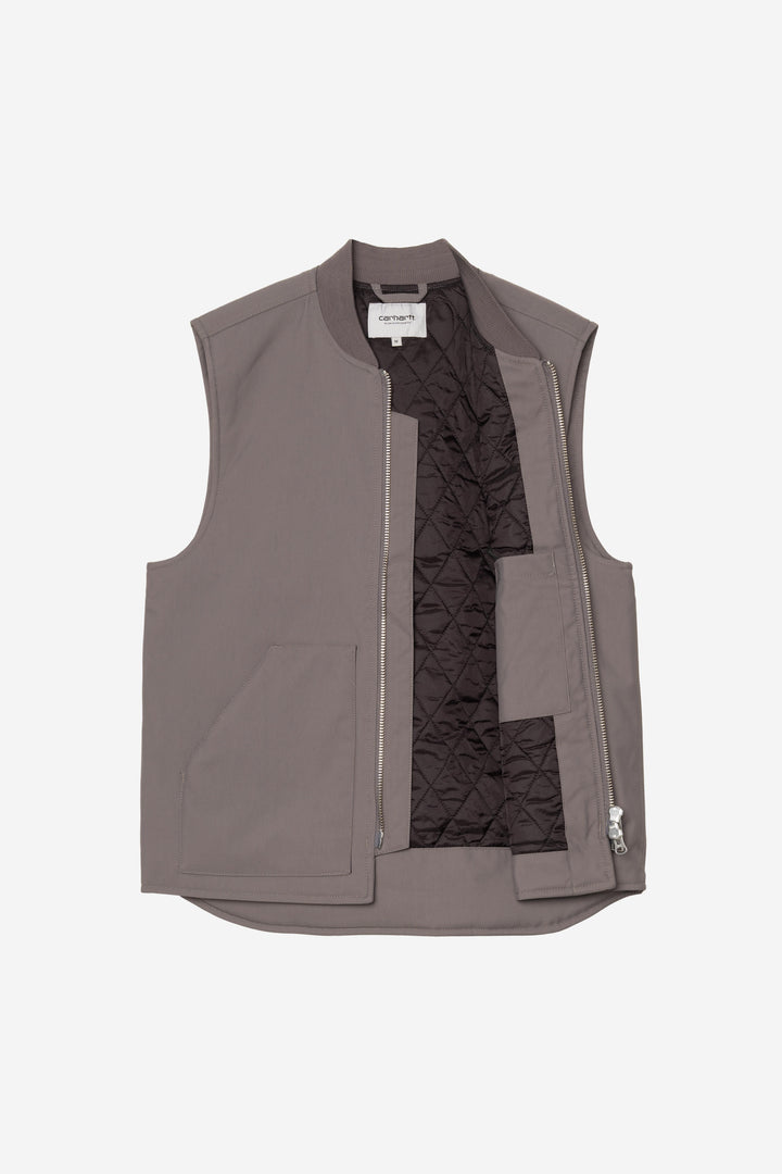 Leroy Vest