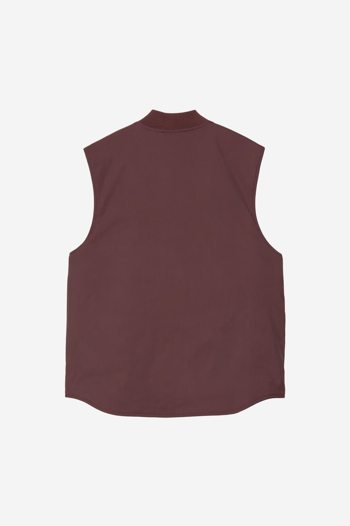 Leroy Vest