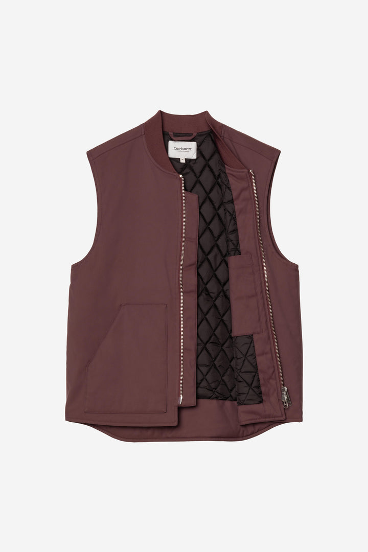 Leroy Vest