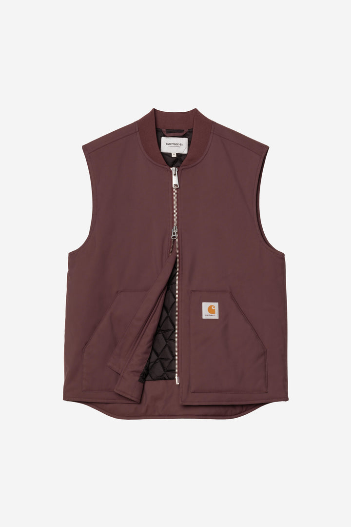 Leroy Vest