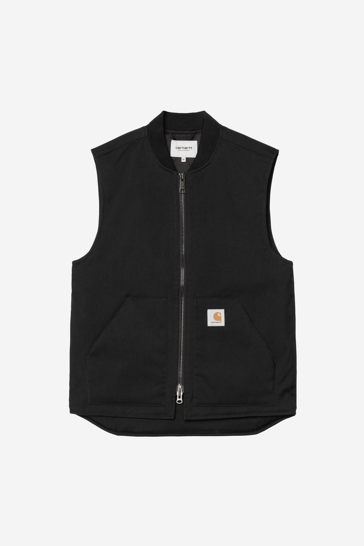 Leroy Vest