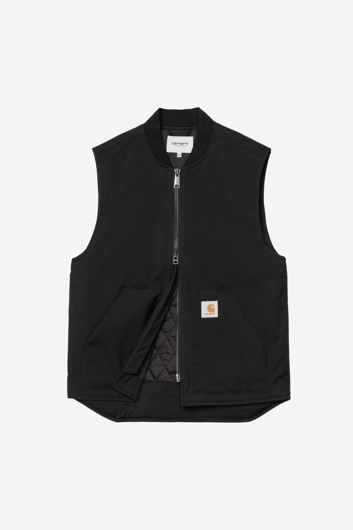 Leroy Vest