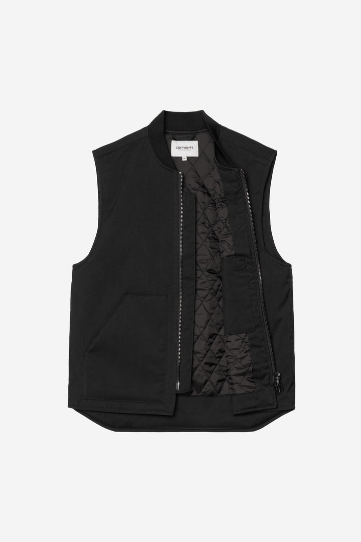 Leroy Vest