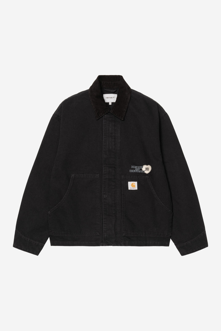 OG Arcan Graphic Jacket