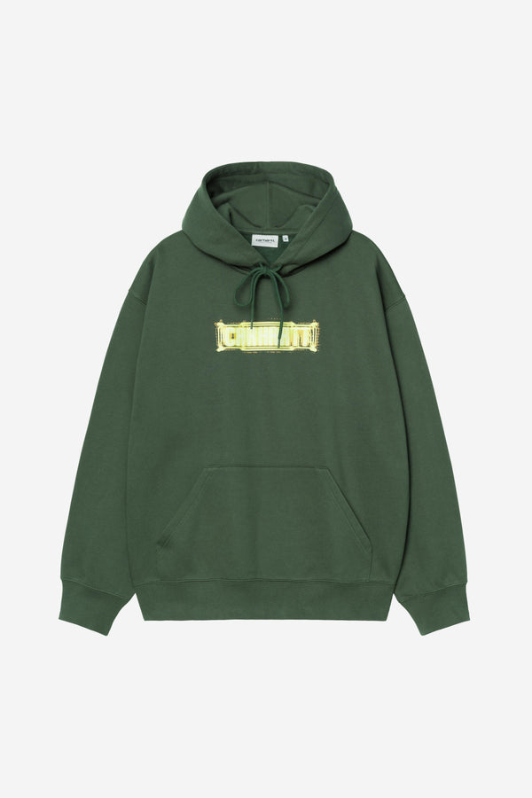 Hooded Electric Boogie Sweatshirt