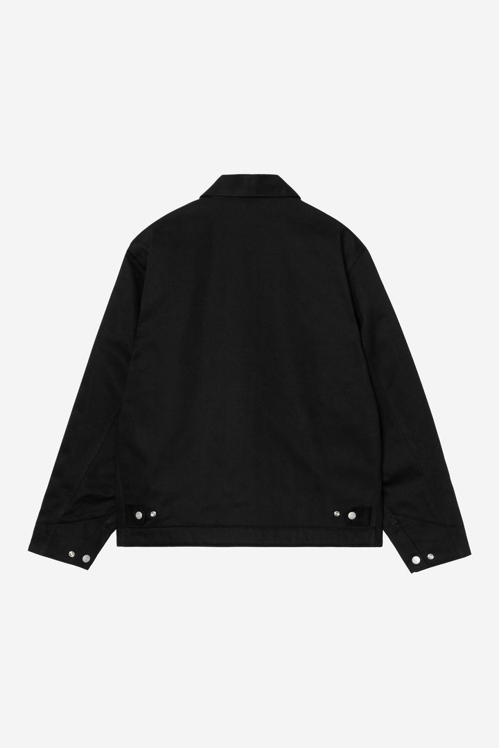 Module Script Jacket