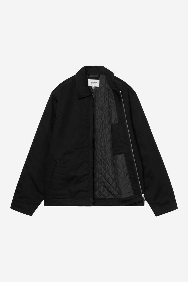 Module Script Jacket
