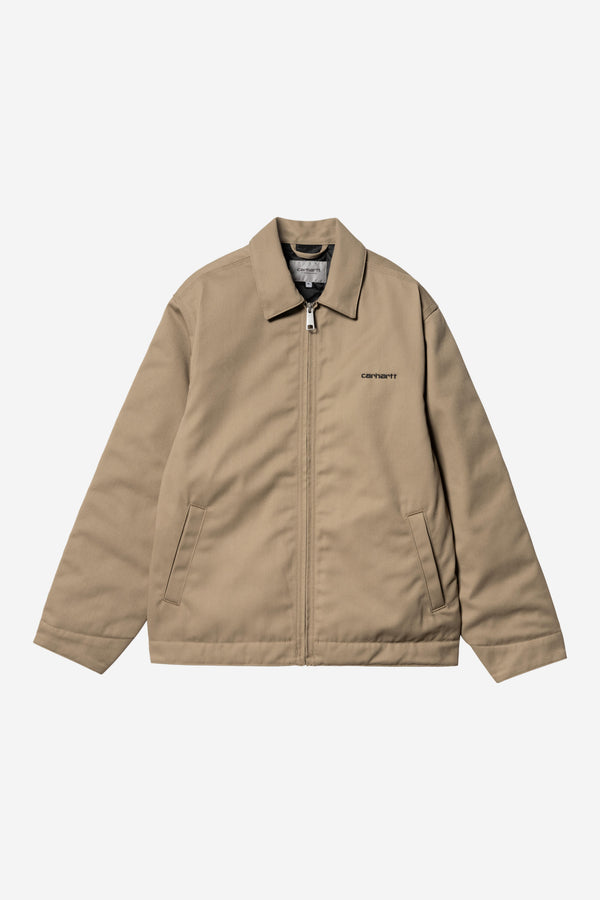 Module Script Jacket