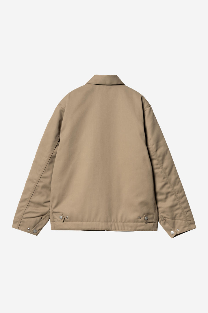 Module Script Jacket