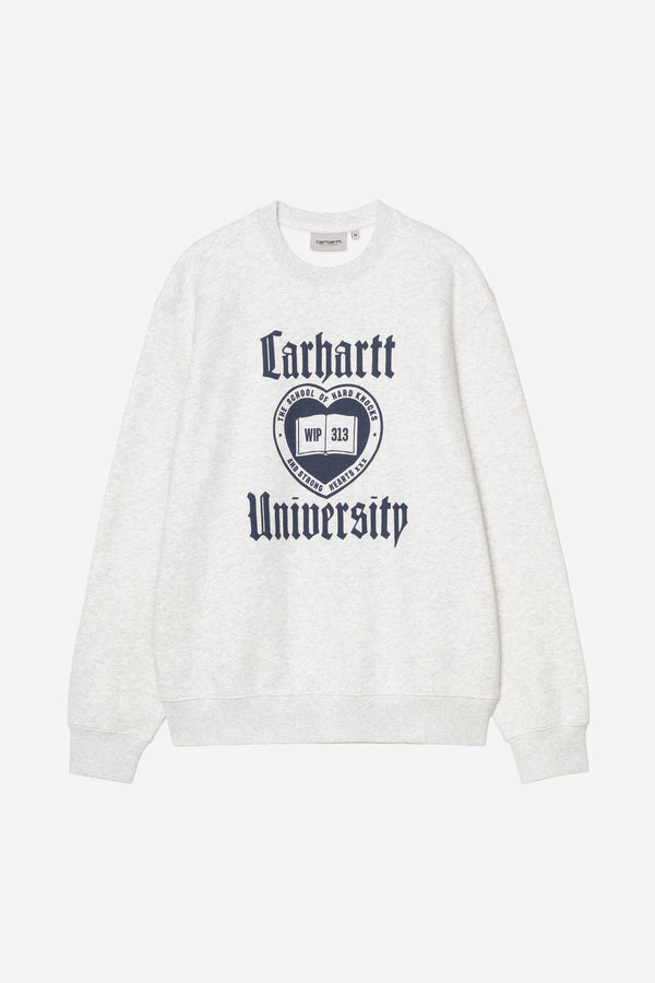 Schooling Sweatshirt