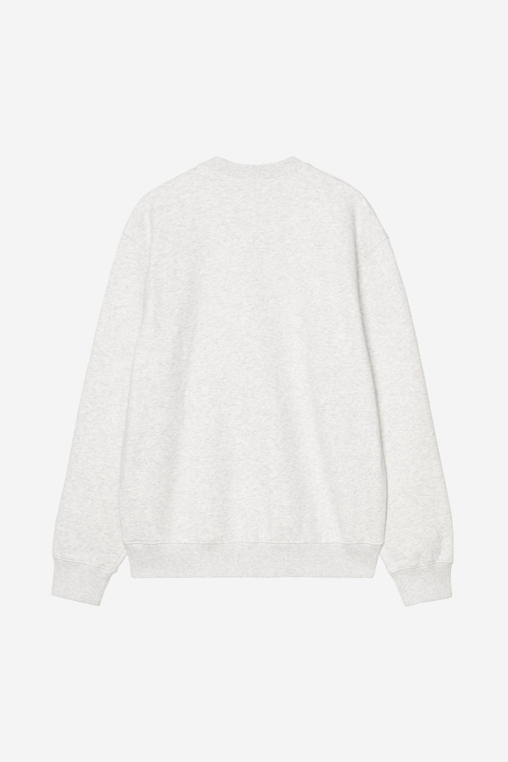 Schooling Sweatshirt