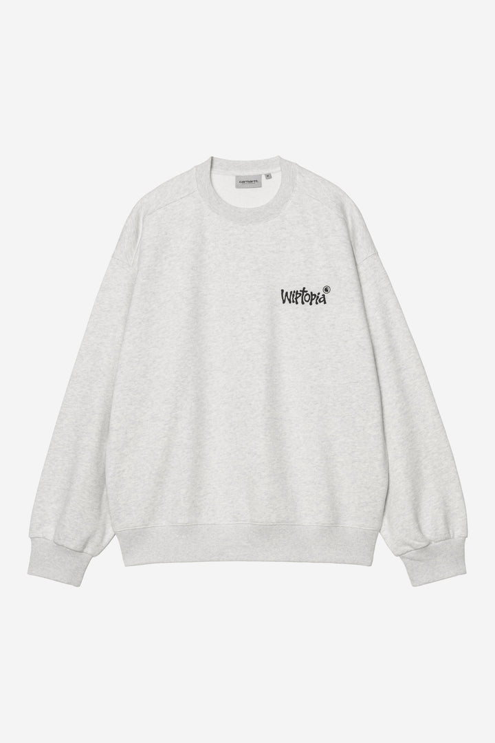 Wiptopia Sweatshirt