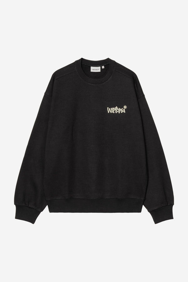 Wiptopia Sweatshirt