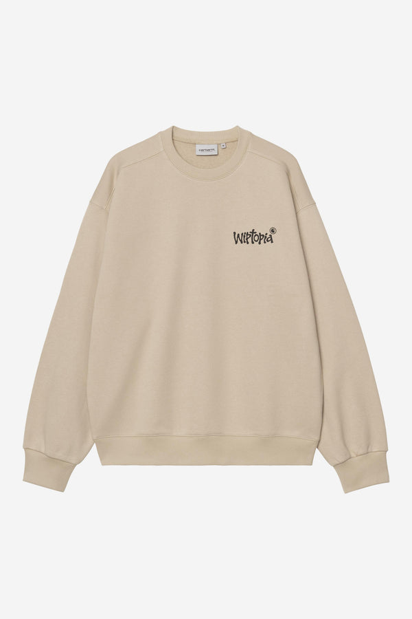 Wiptopia Sweatshirt
