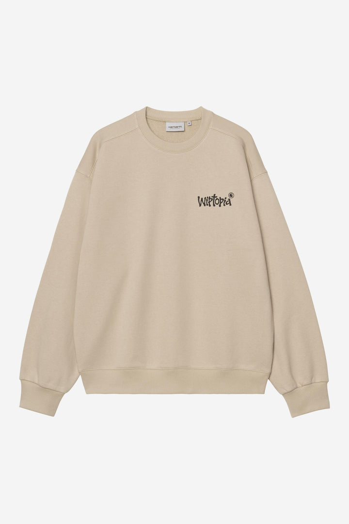 Wiptopia Sweatshirt