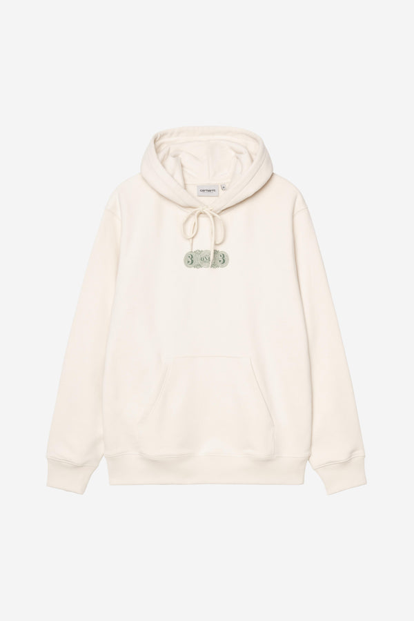 Hooded 3 One 3 Sweatshirt
