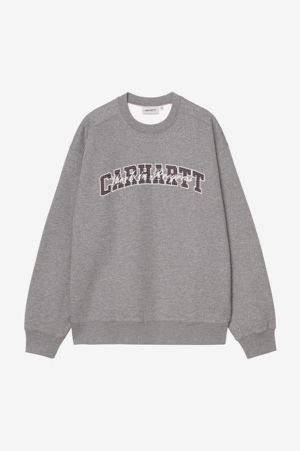 Big School Sweatshirt