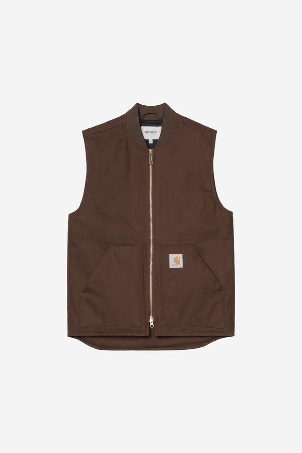 Classic Vest