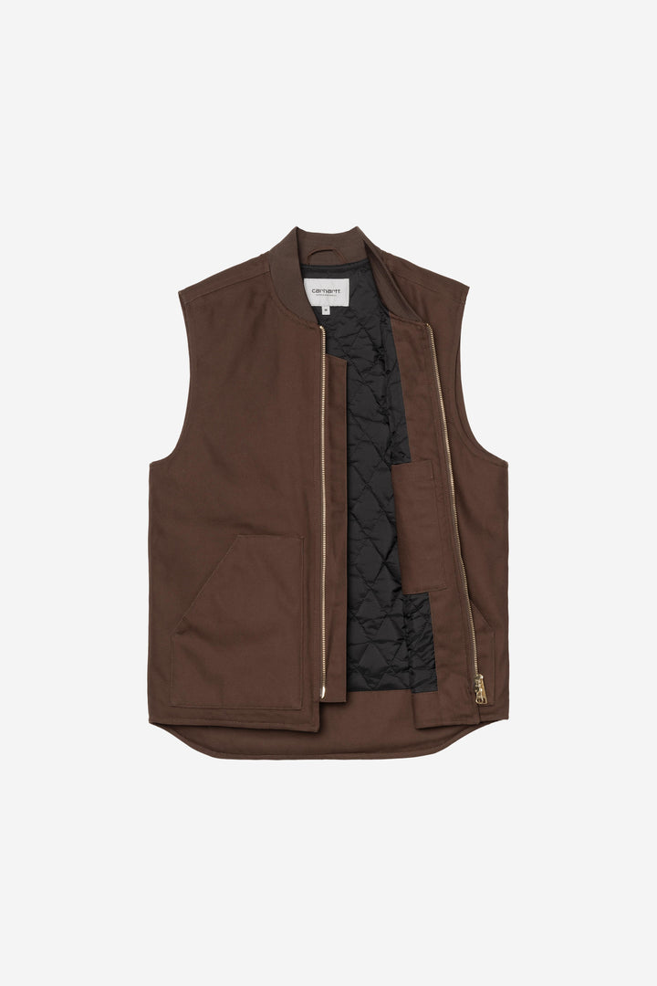 Classic Vest