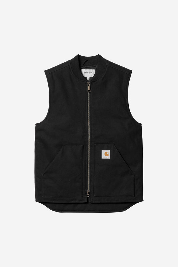 Classic Vest