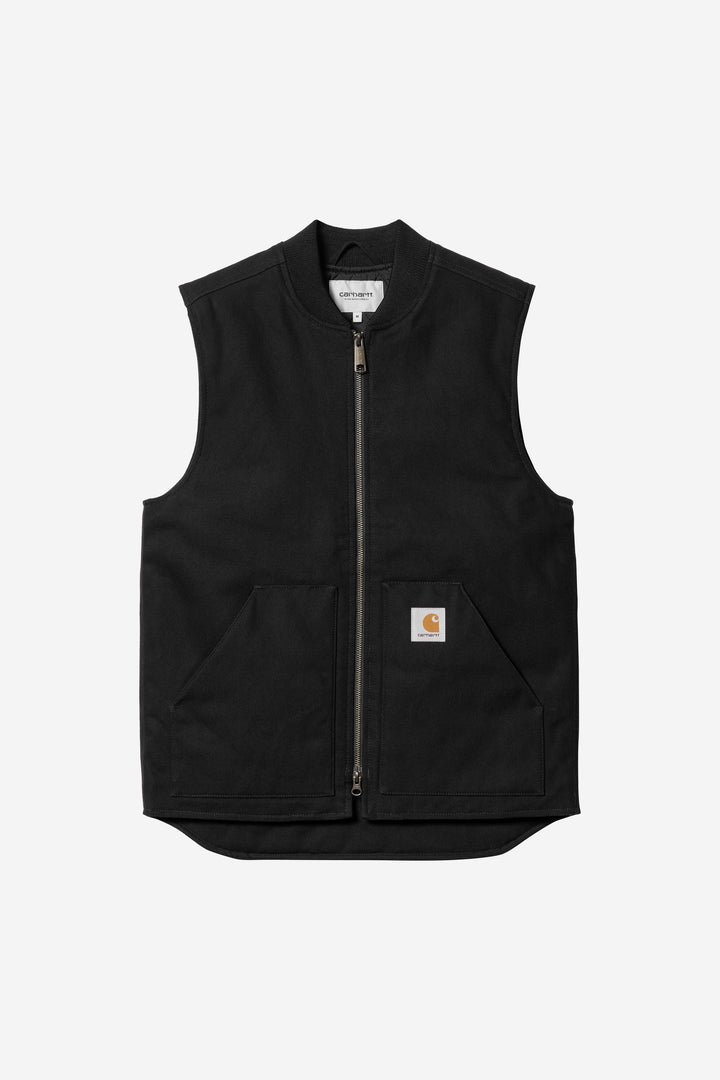 Classic Vest