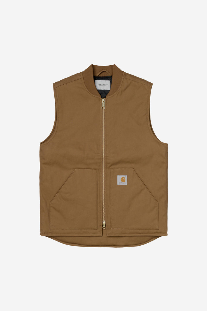 Classic Vest