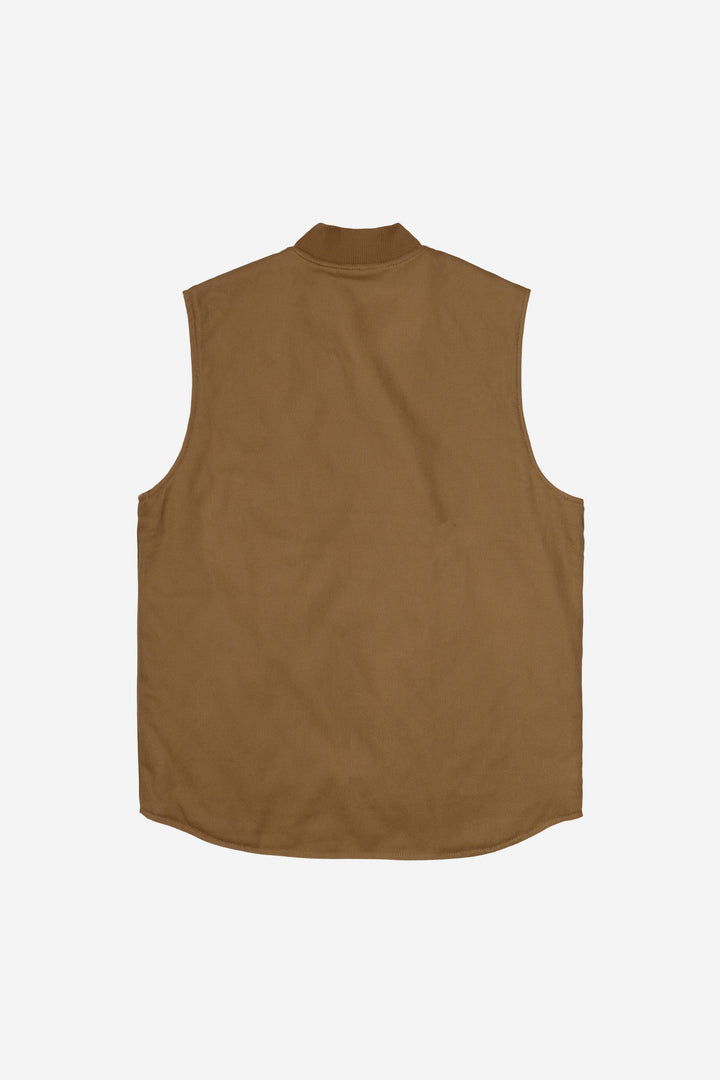 Classic Vest