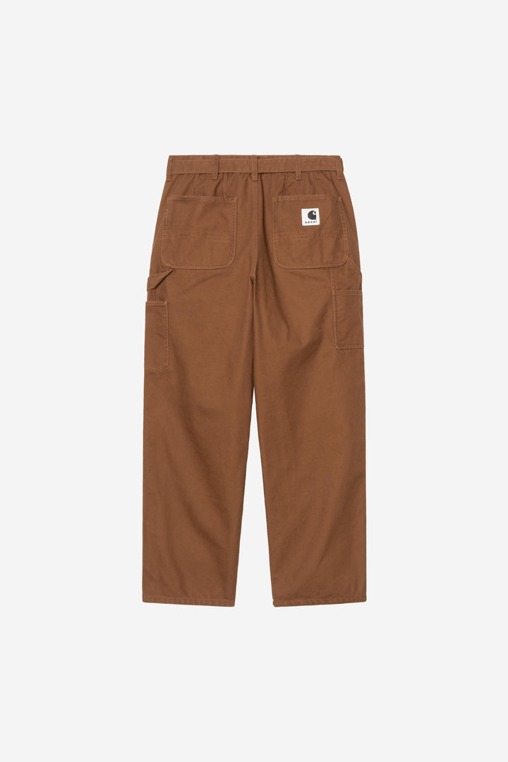 sacai x Carhartt WIP Duck Pants