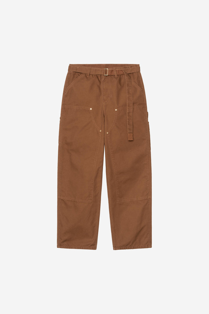 sacai x Carhartt WIP Duck Pants