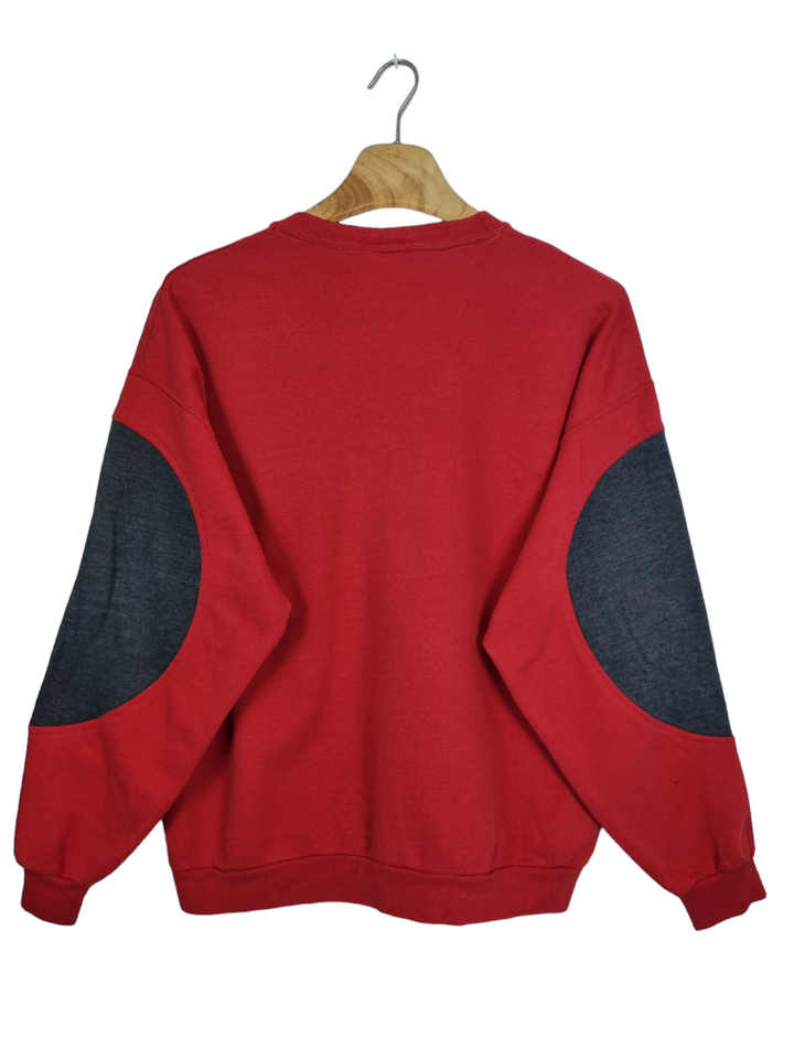 Nike AIR 90s sweater maat M