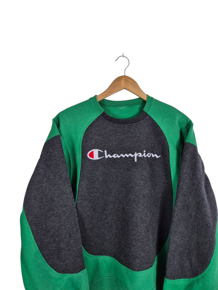 Champion sweater maat S