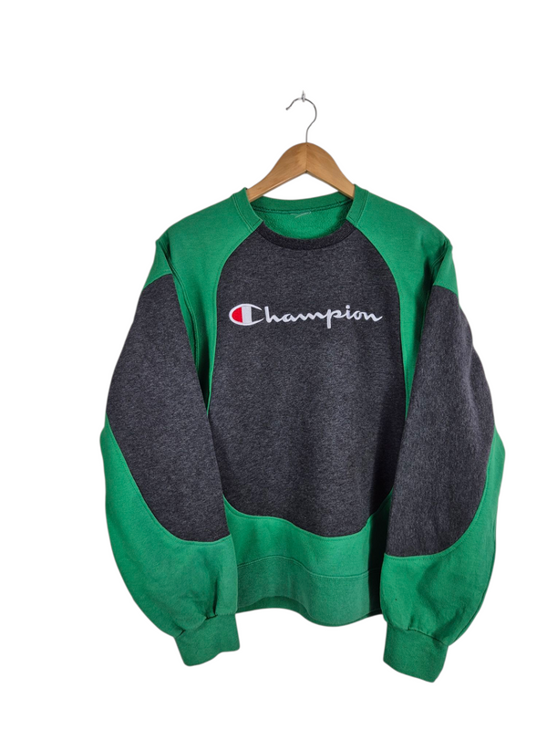 Champion sweater maat S