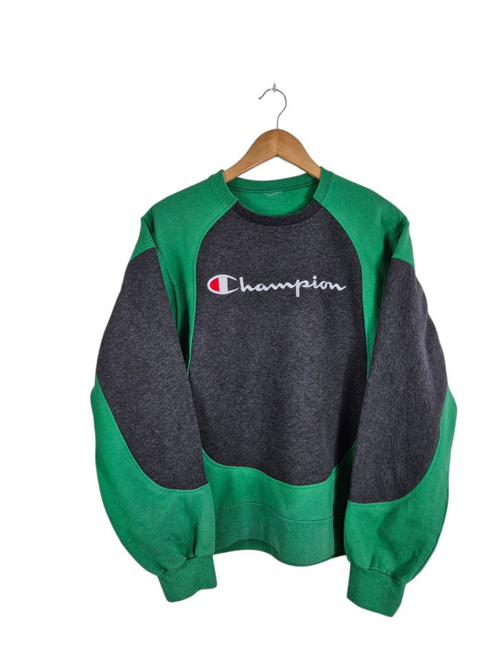 Champion sweater maat S