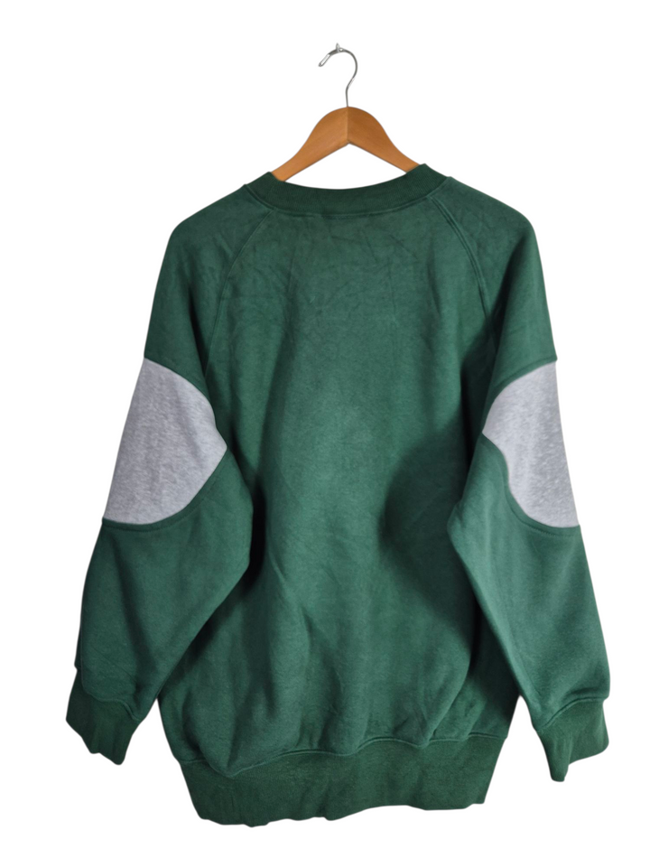 Adidas sweater maat Xl